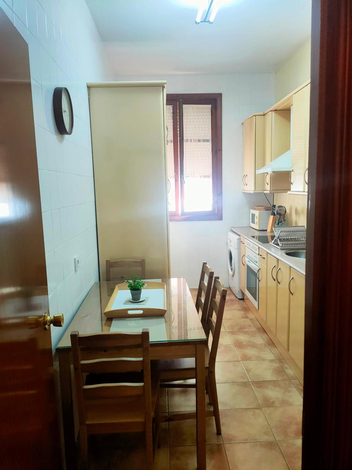 Apartamento En Pleno Centro De Cadiz Con Parking Economico Exterior photo