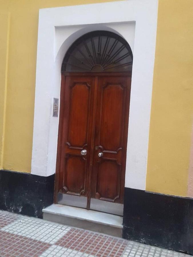 Apartamento En Pleno Centro De Cadiz Con Parking Economico Exterior photo